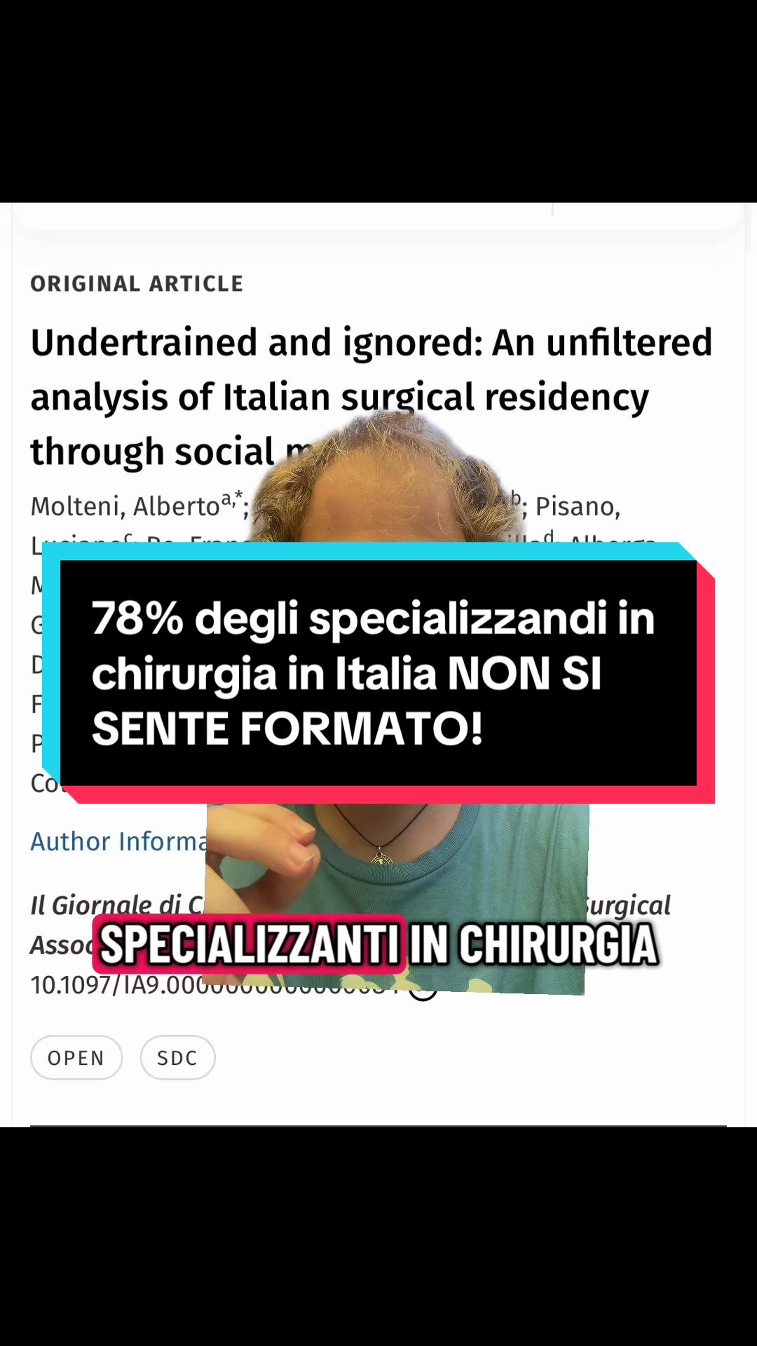 @Alberto Molteni MD