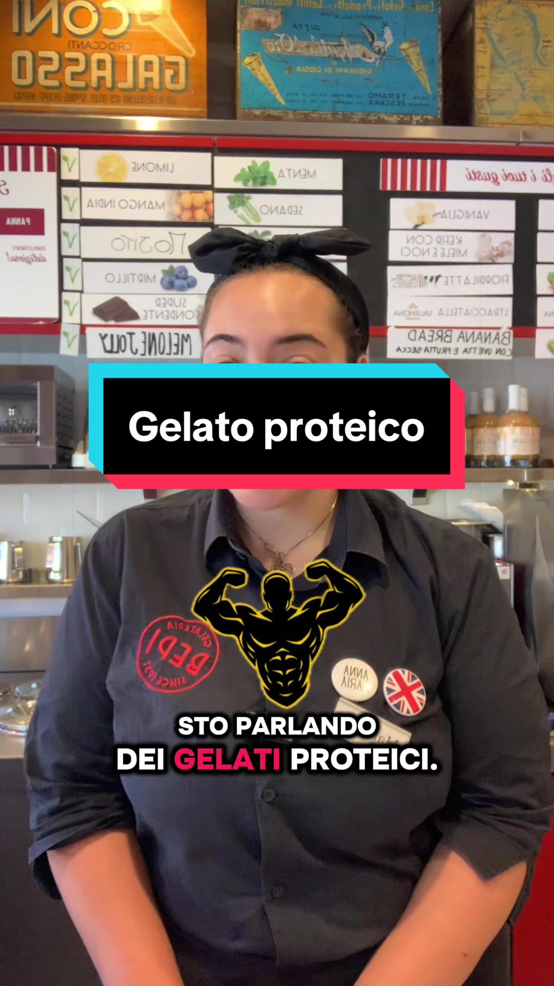 @Gelateria da Bepi