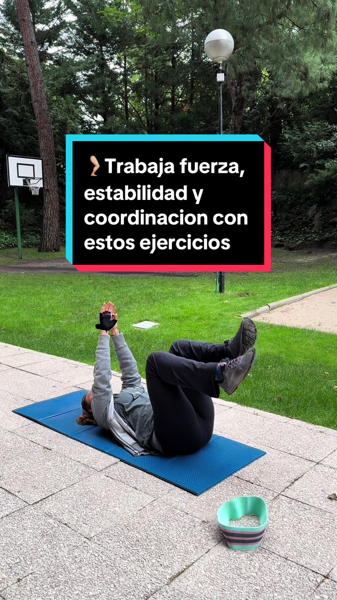 @Easy Fit Madrid