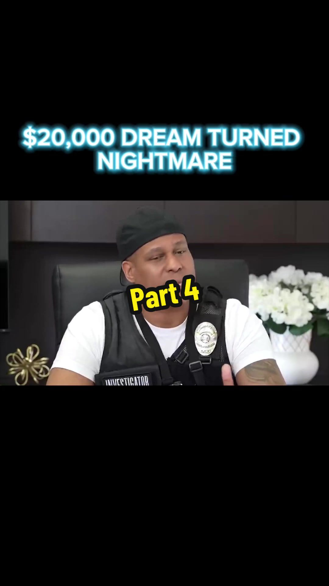 @Bounty Hunter Hunter