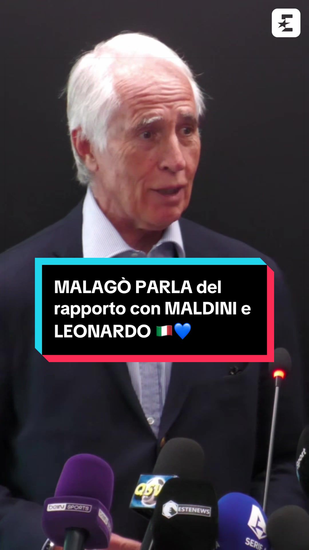 @Eurosport Italia