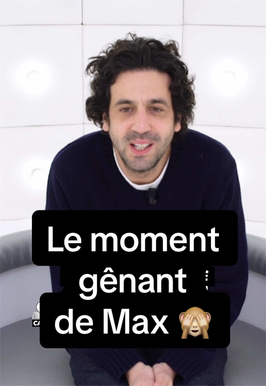 @La Boîte à Questions
