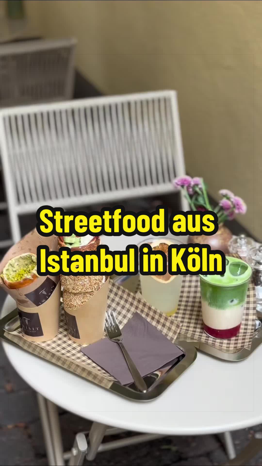 @Mit Vergnügen Köln