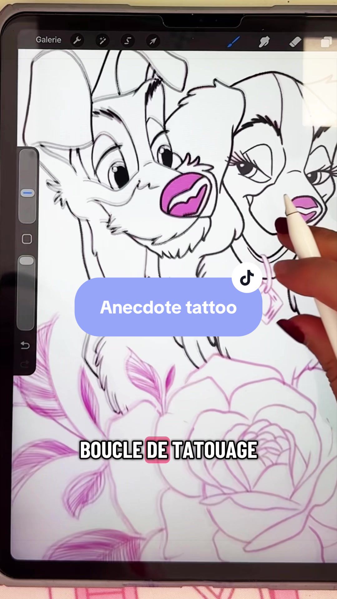 @Léthy Mermaid