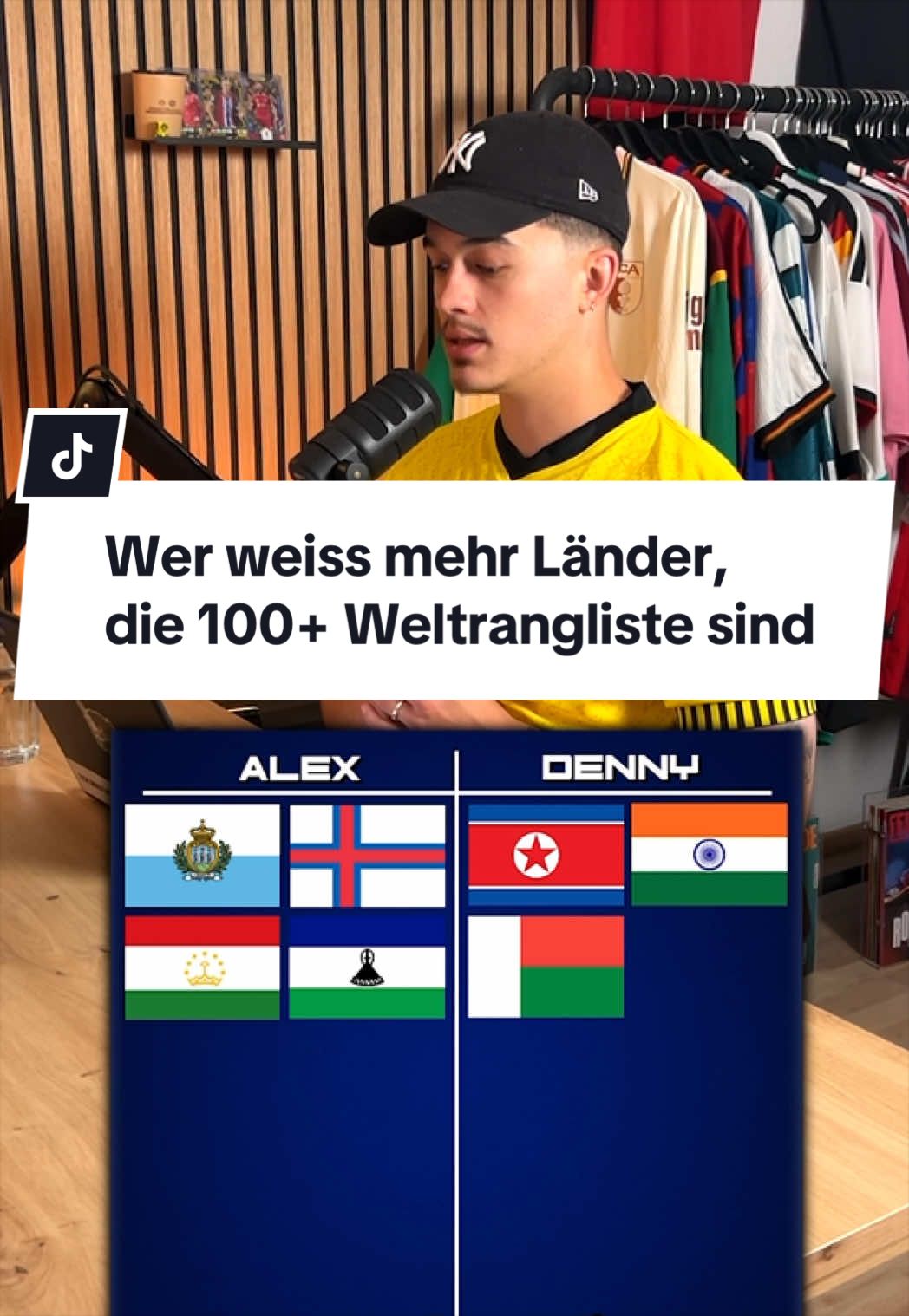 @Grabo | „PFOSTEN RETTET!“