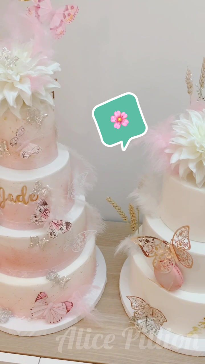 @Alice J Cake designer