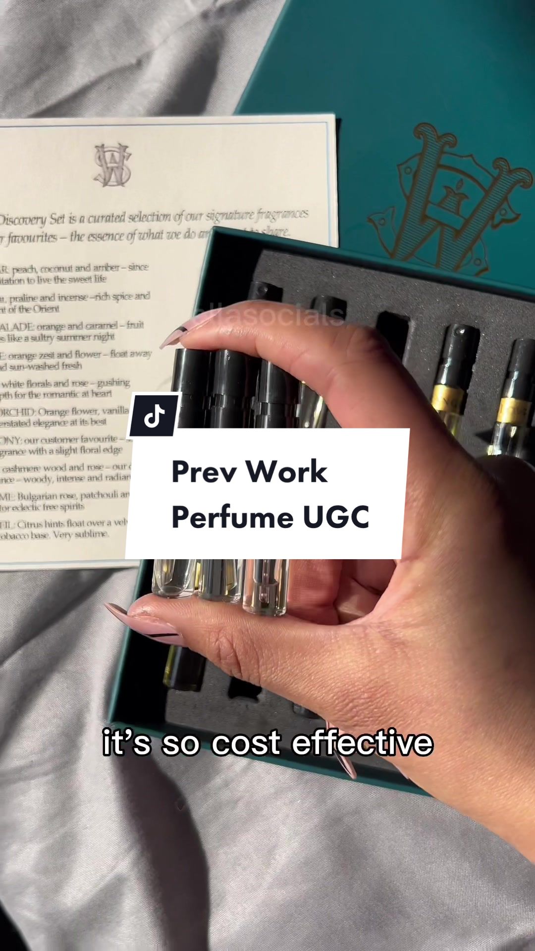 @Ella | UGC Creator