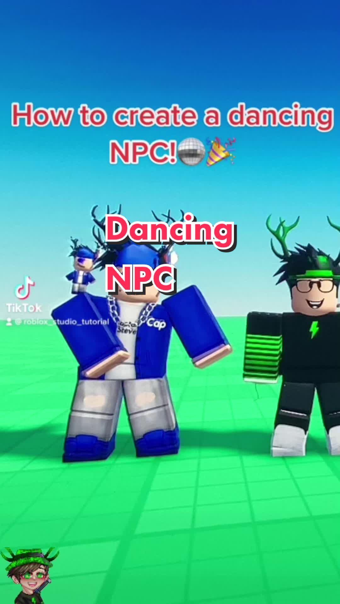 @Roblox Studio