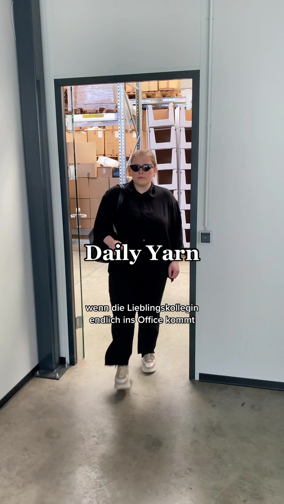 @Yarn Studios