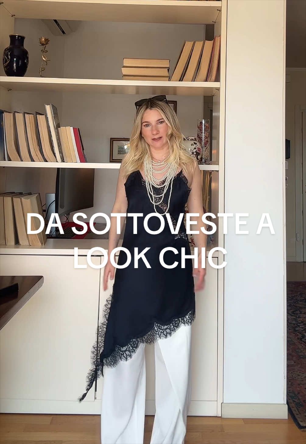 @Ilaria | outfit chic & Zara