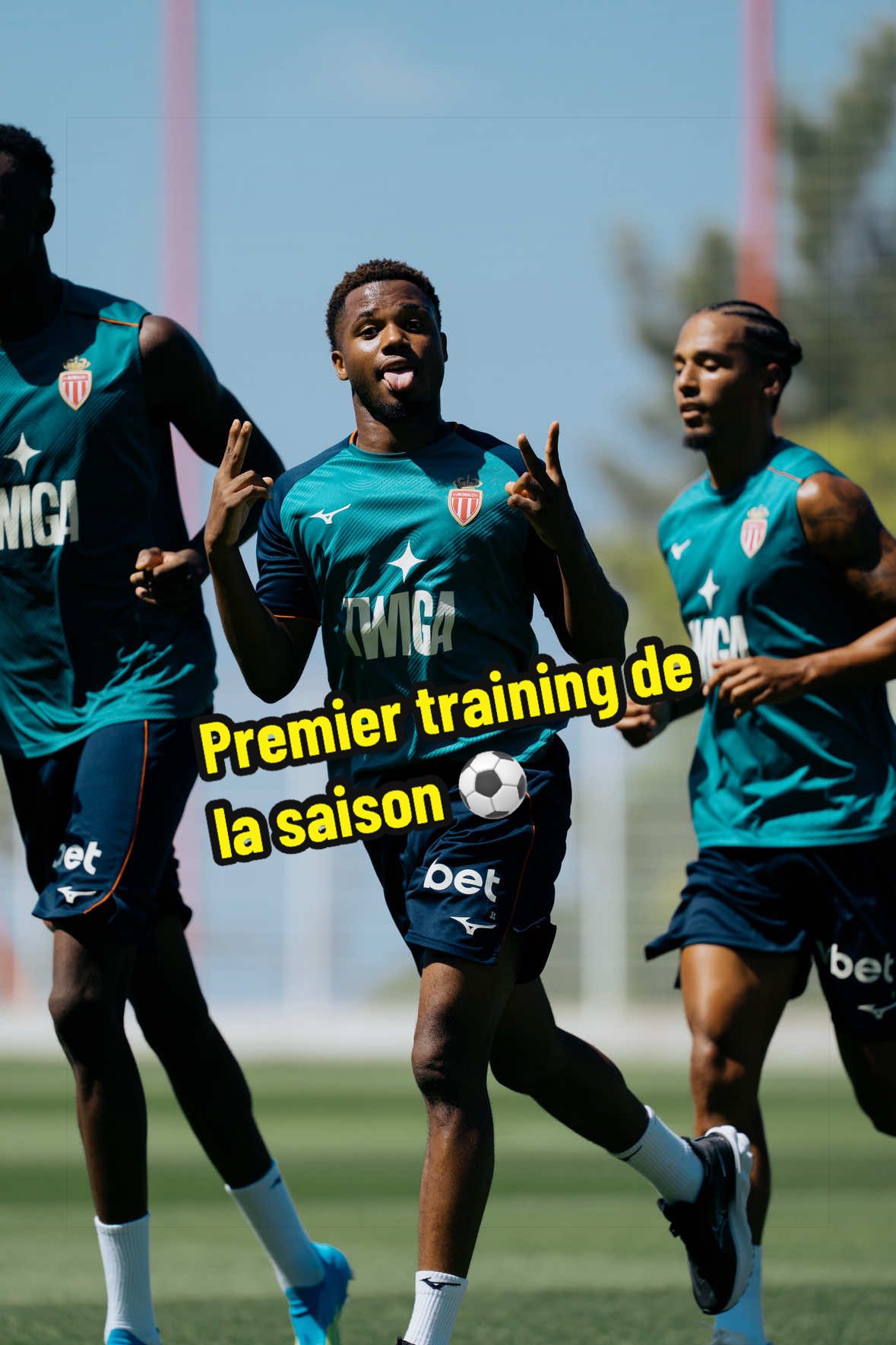 @AS Monaco