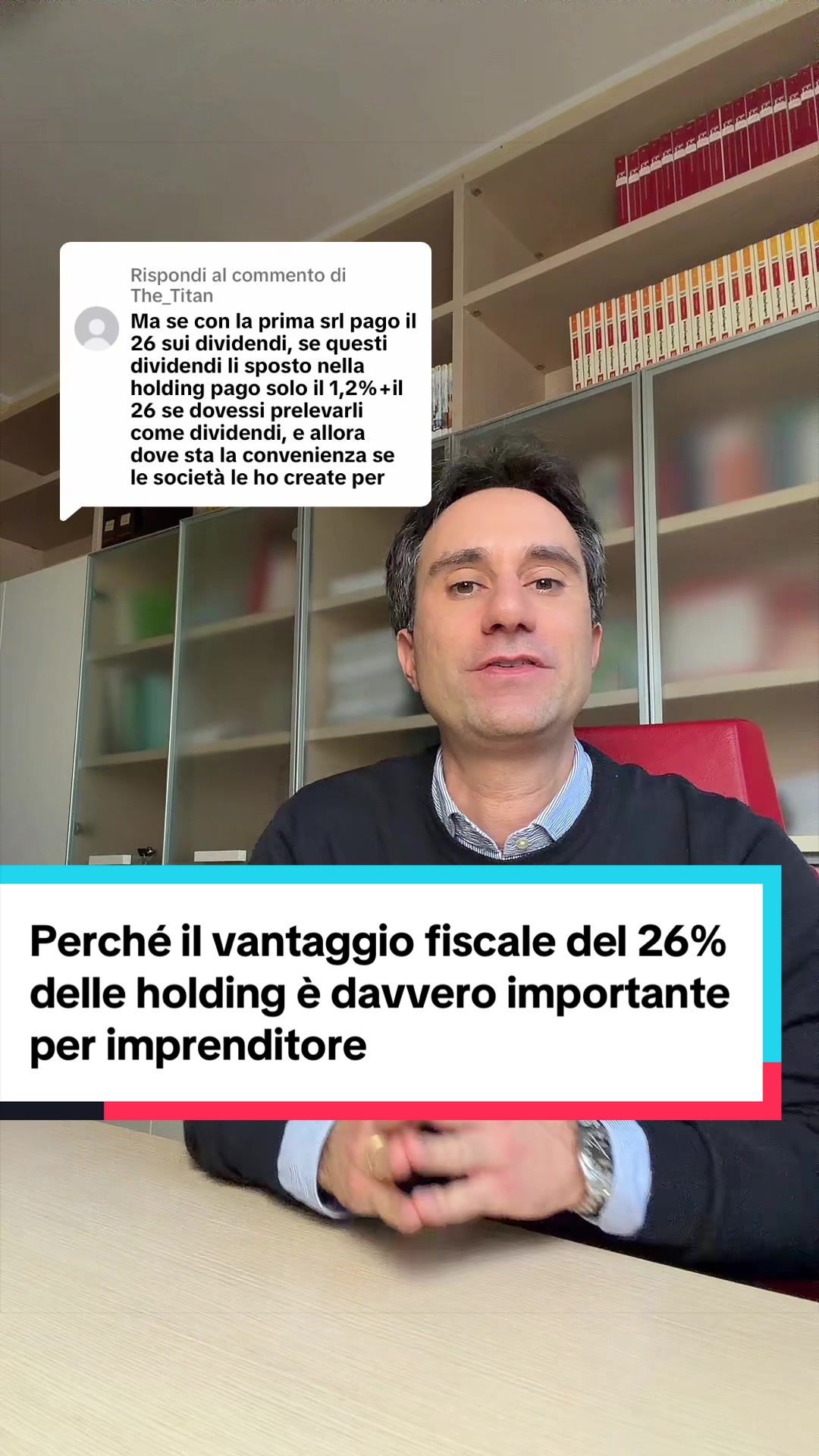 @Commercialista Allievi