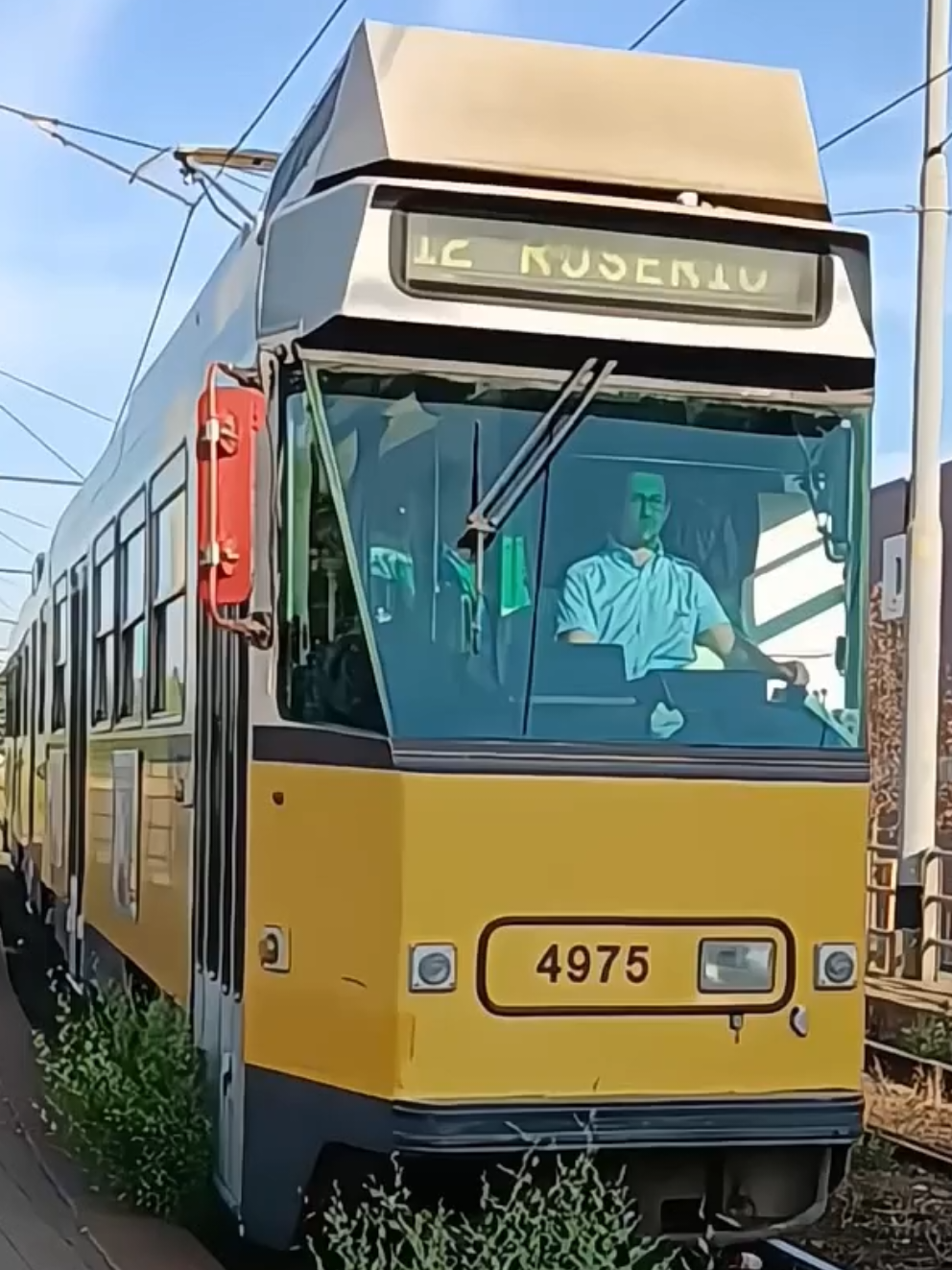@Linee e Trasporti Milanesi