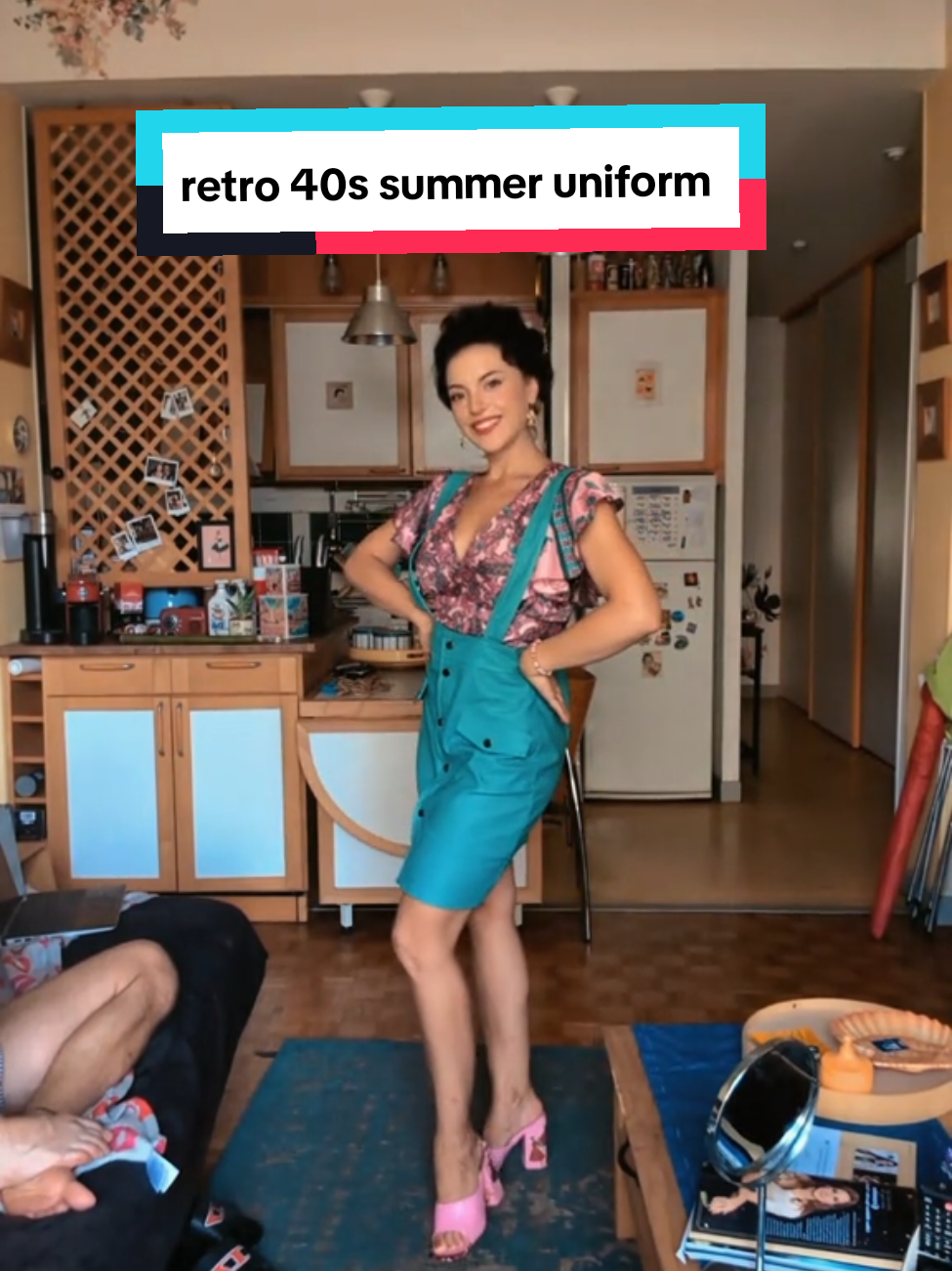 @Pin up Lenora