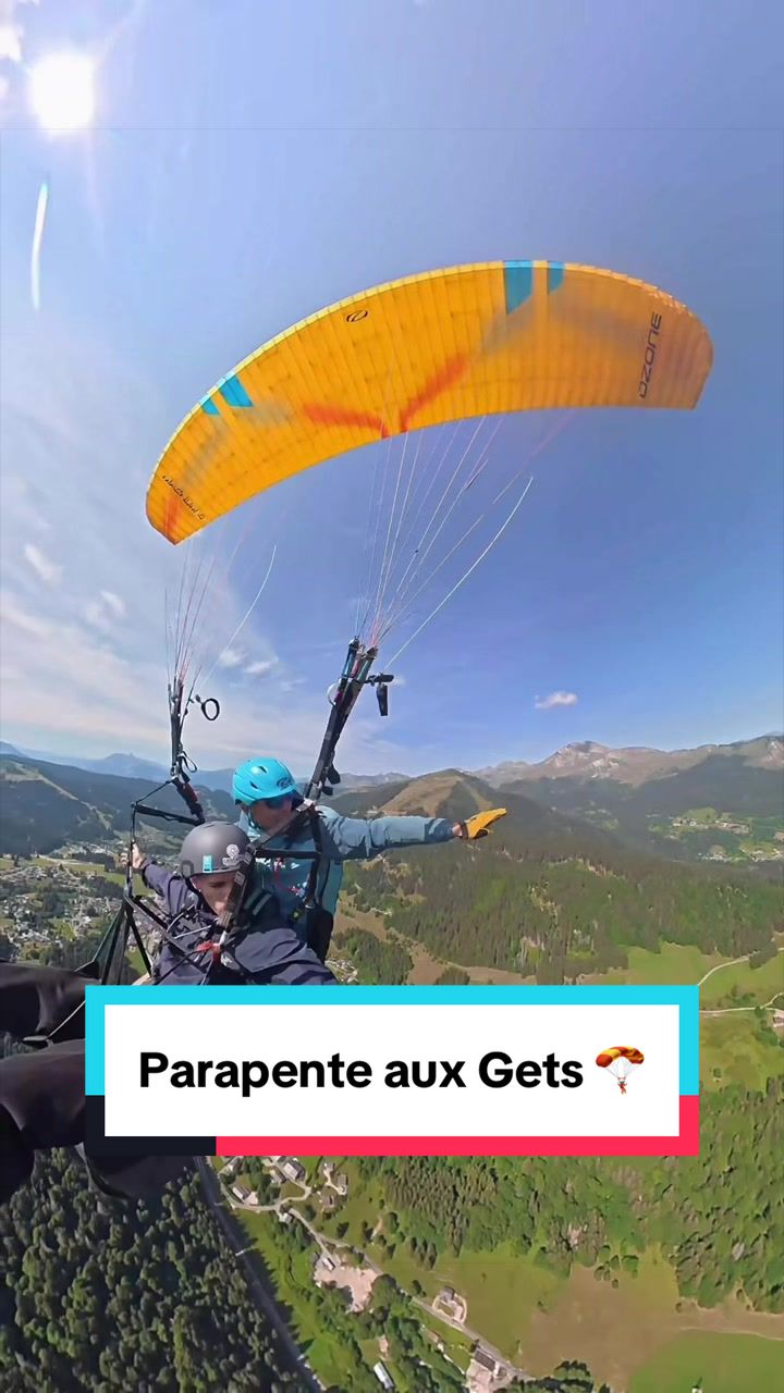 @Les Gets