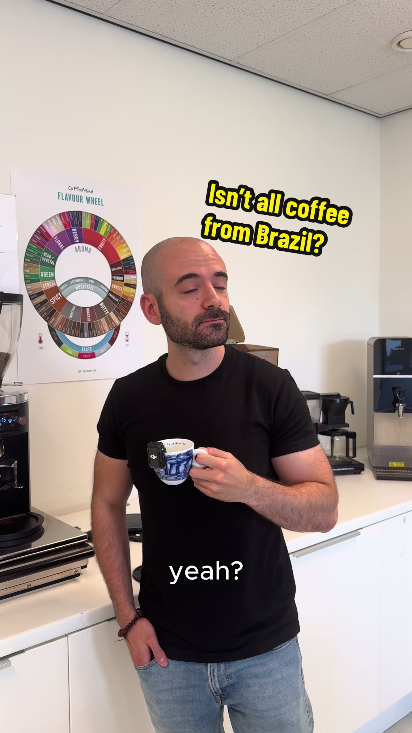@Beanscoffeeroasters