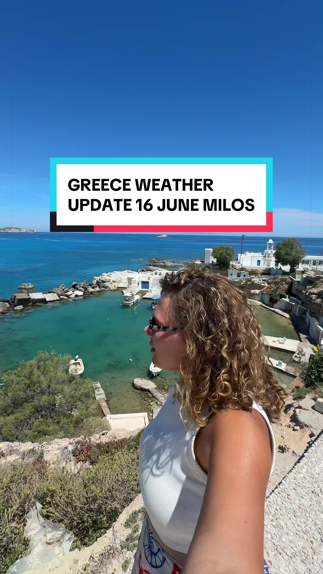 @Greece Travel Tips | Sophie
