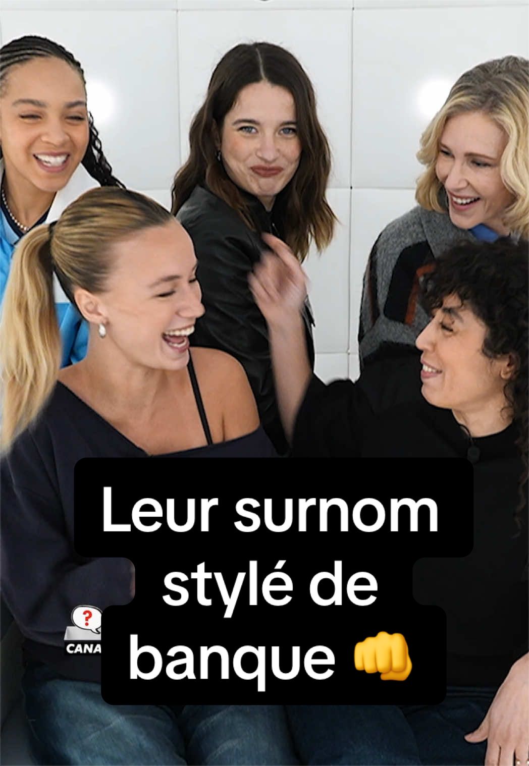 @La Boîte à Questions
