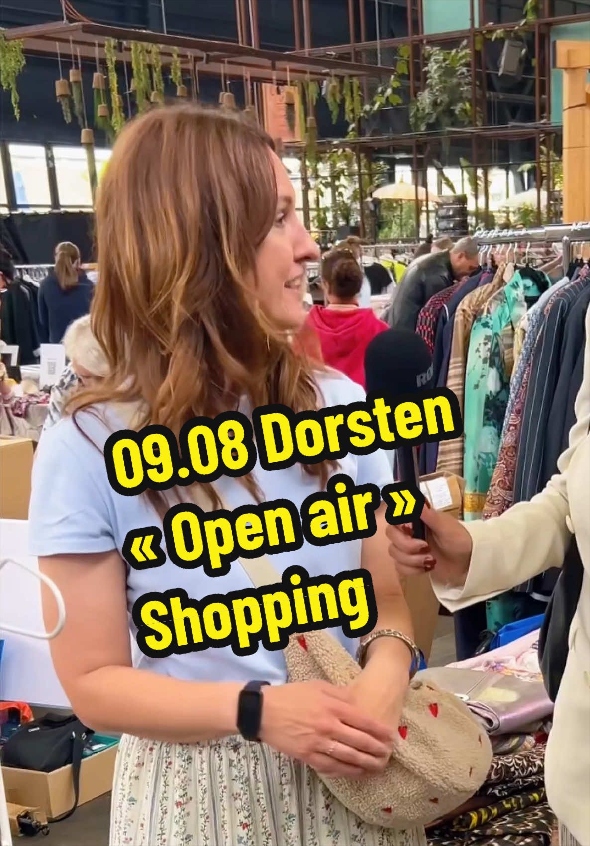 @Weiberkram Mädelsflohmarkt