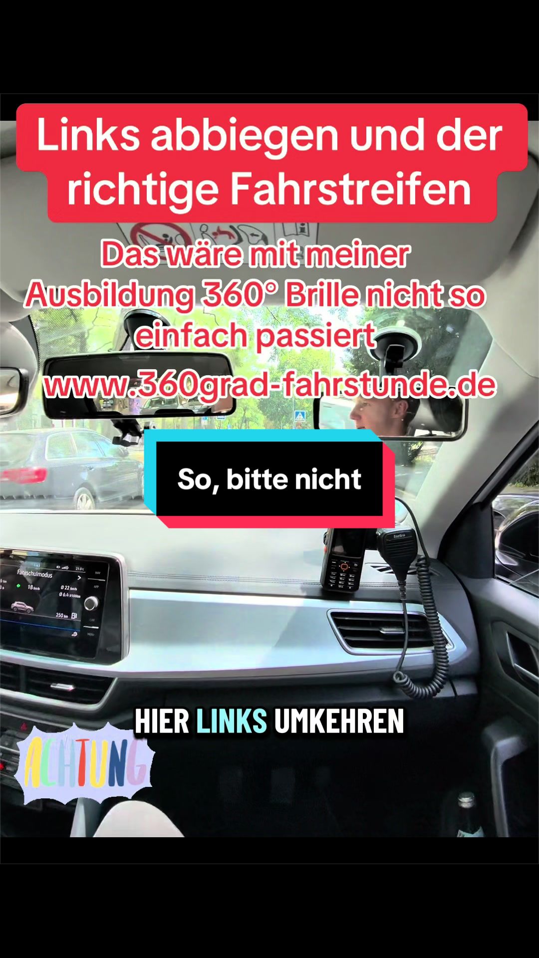 @Herr TikTokFahrlehrer