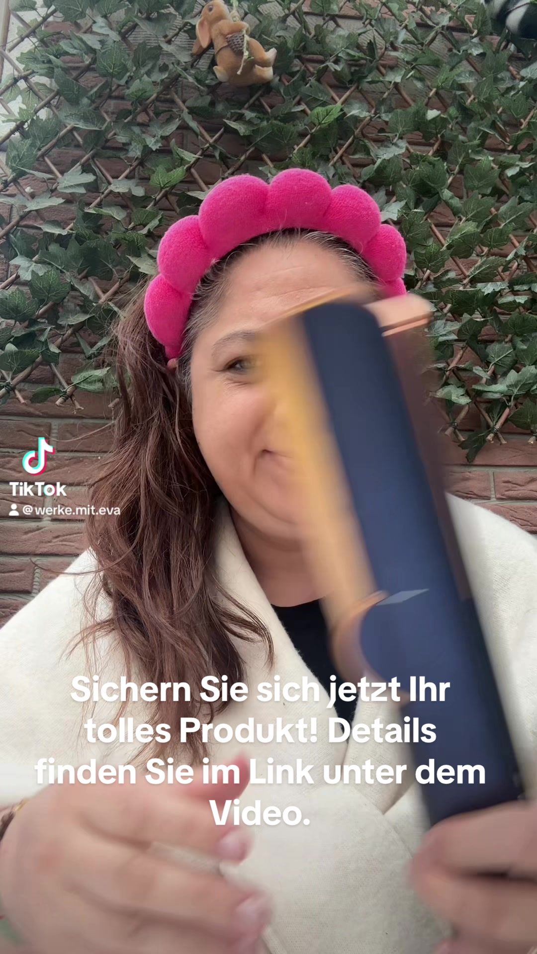 @Werken mit Eva