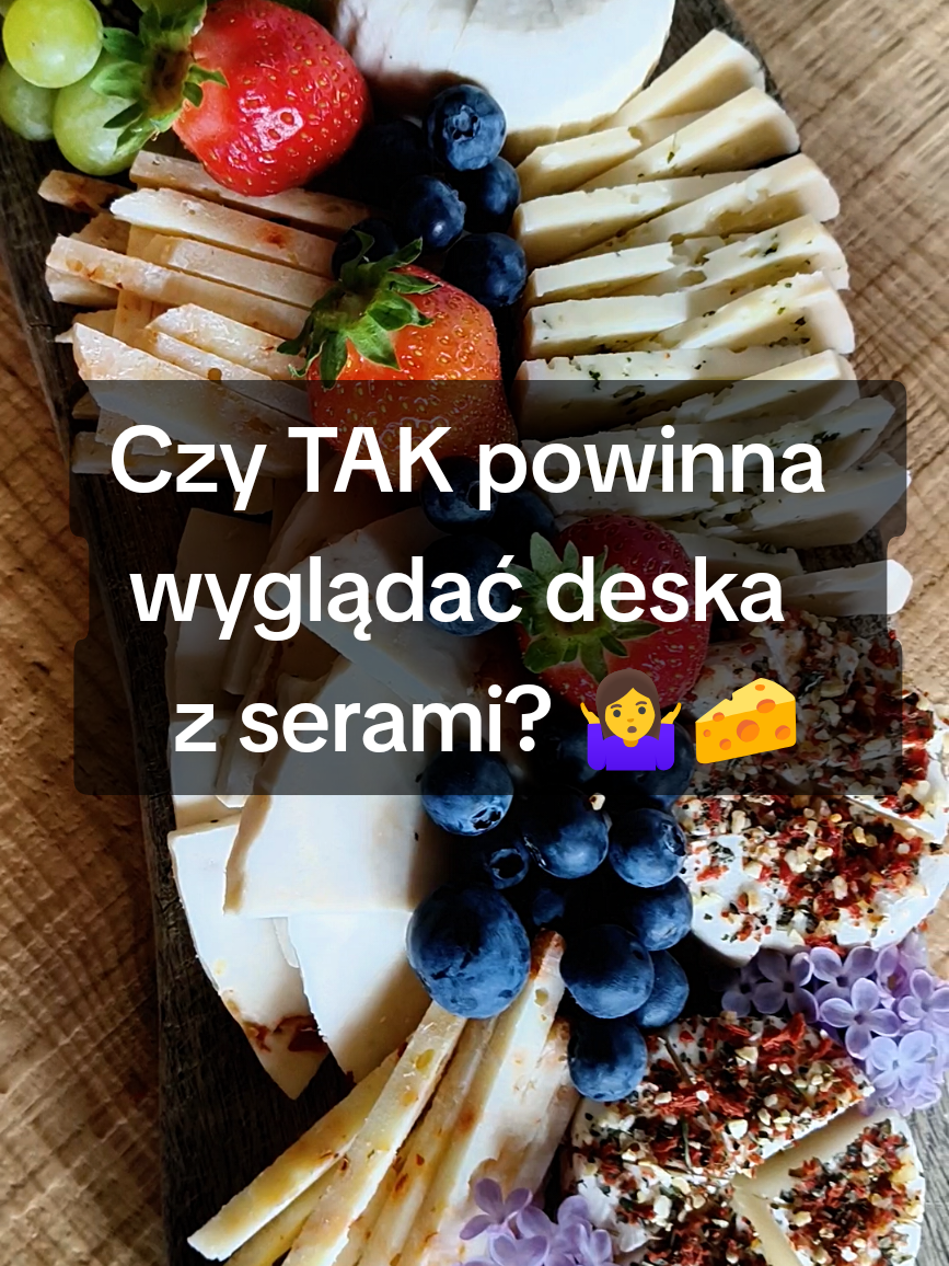 @Makowa Koza - sery z Kociewia