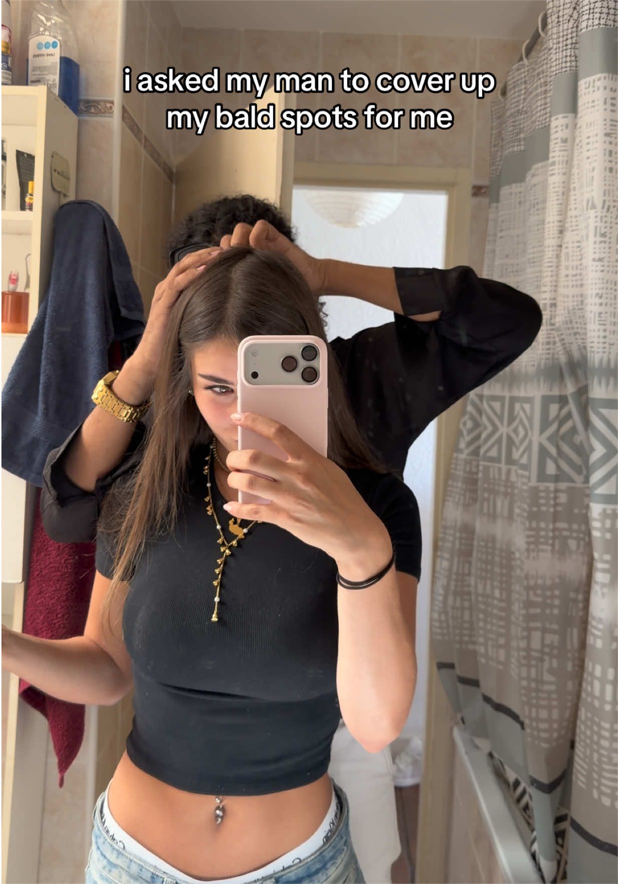 @alena gonzalez