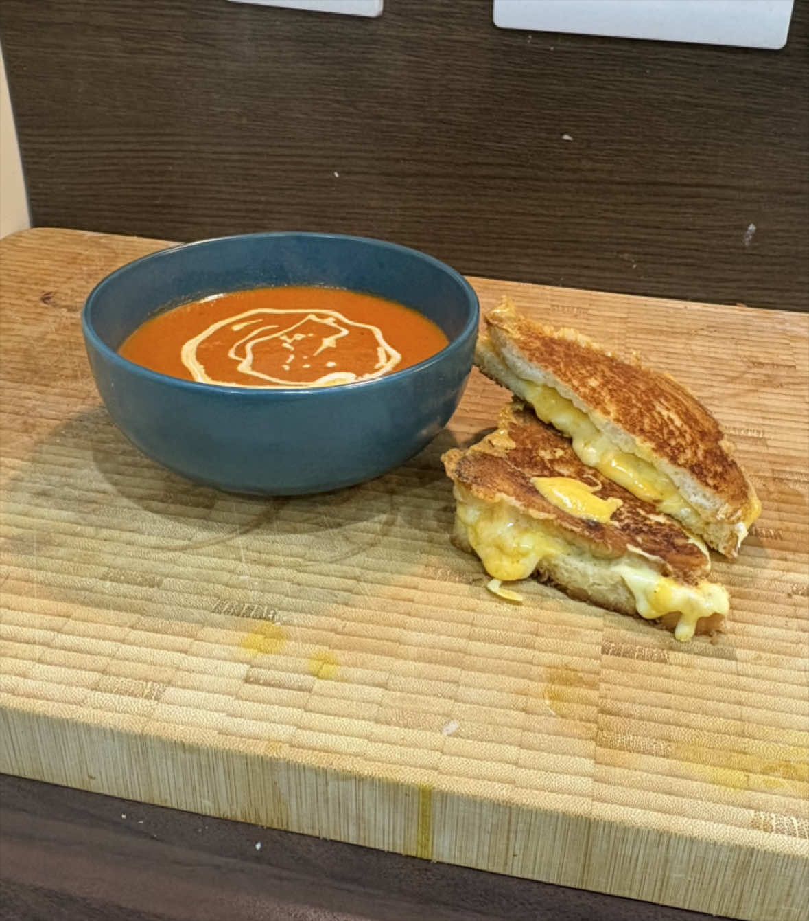 @Home Chef Neil