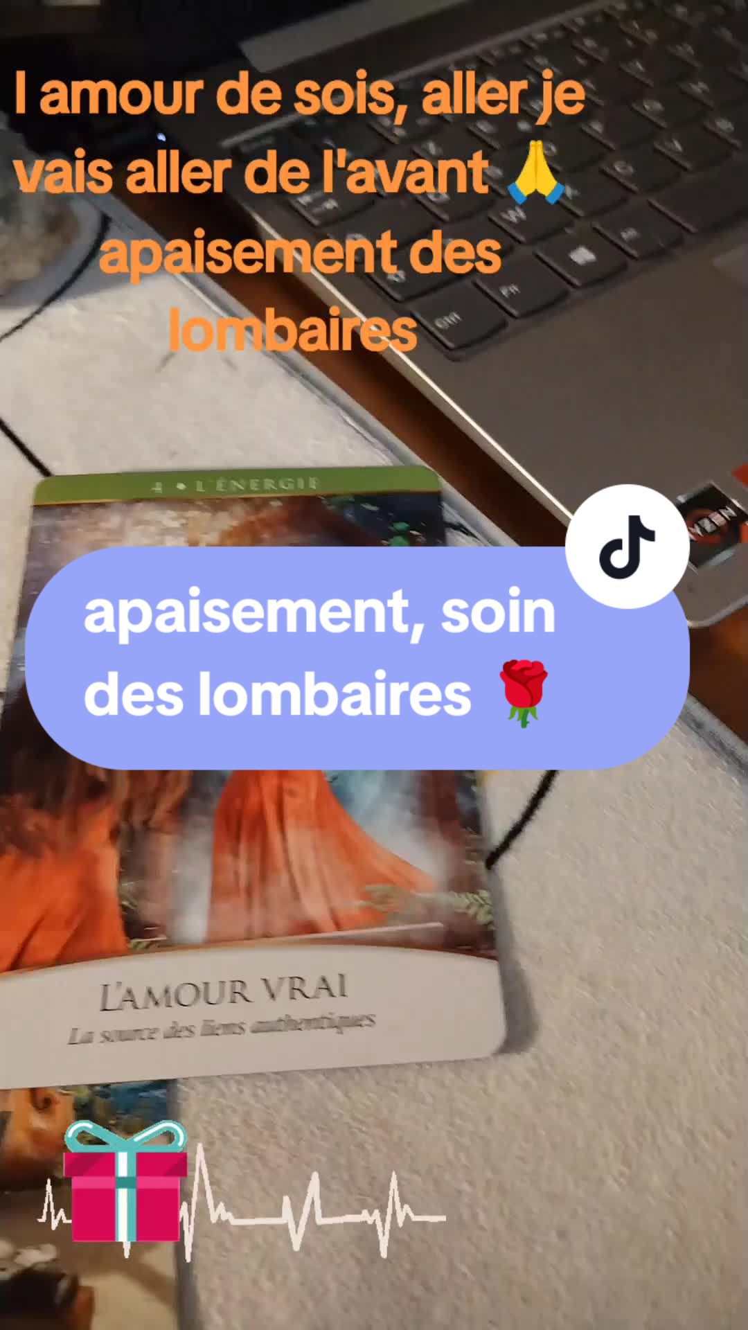 @Le c&oelig;ur d'Orph&eacute;e ❤ Amour
