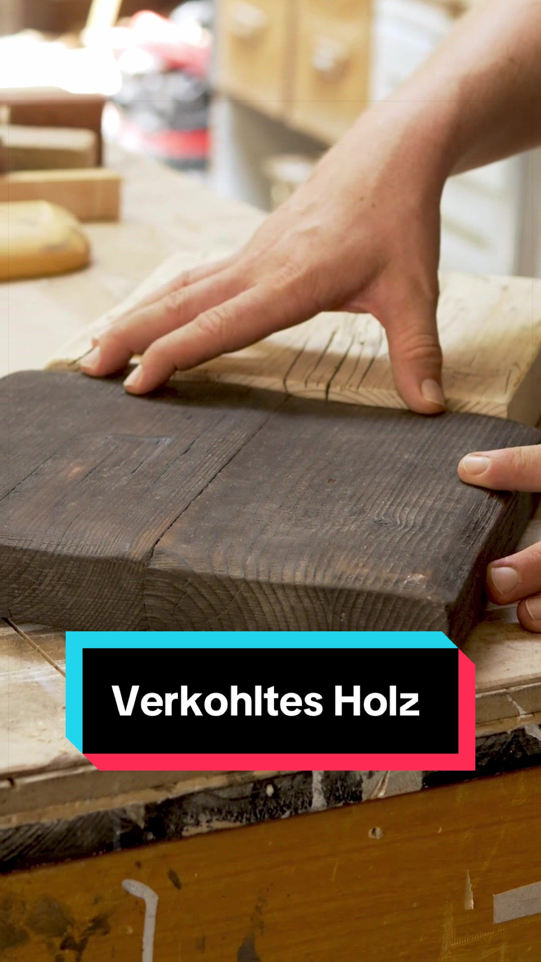 @Handwerkskunst vom SWR
