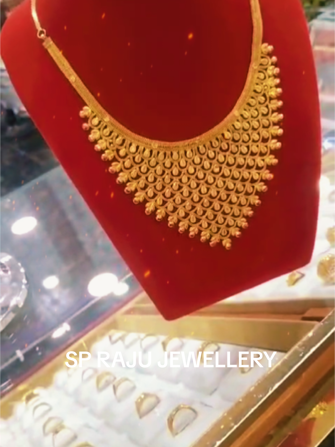 @Sp raju jewellery
