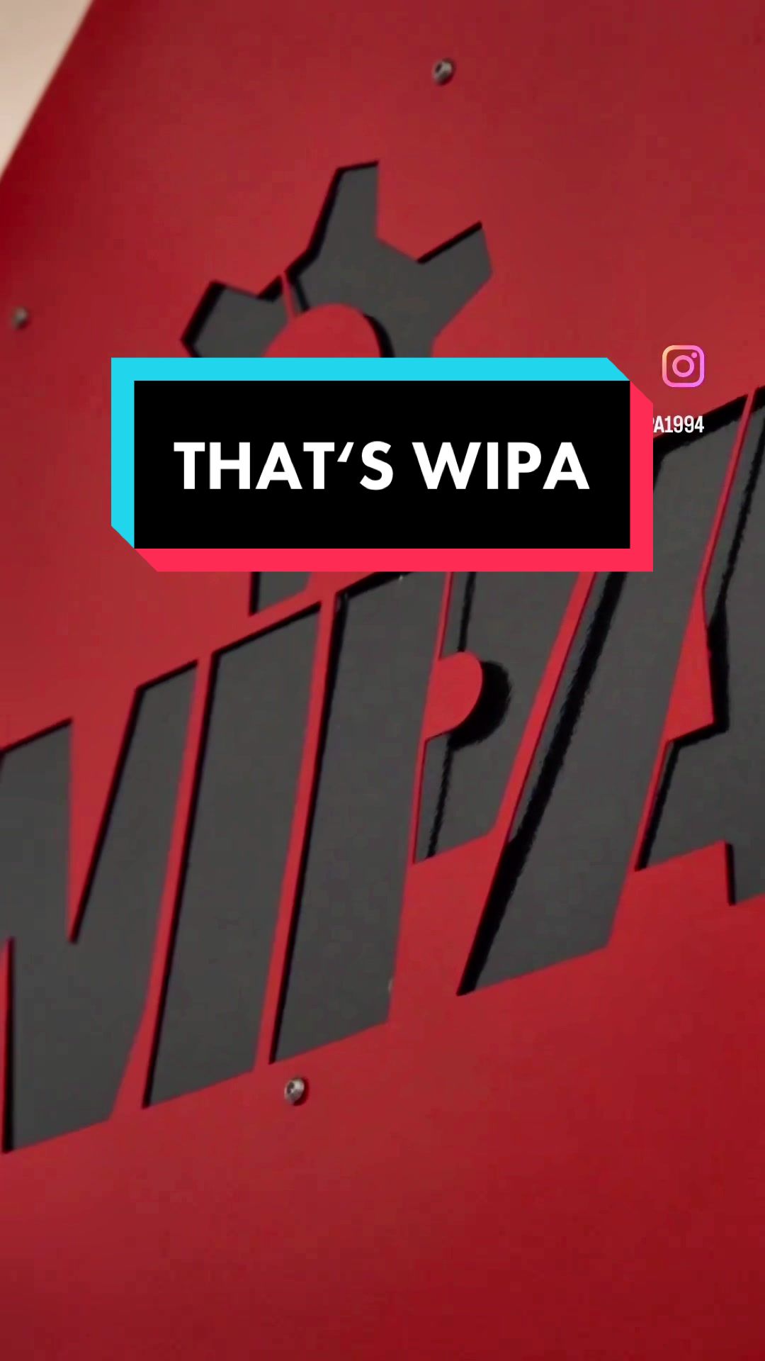 @WIPA