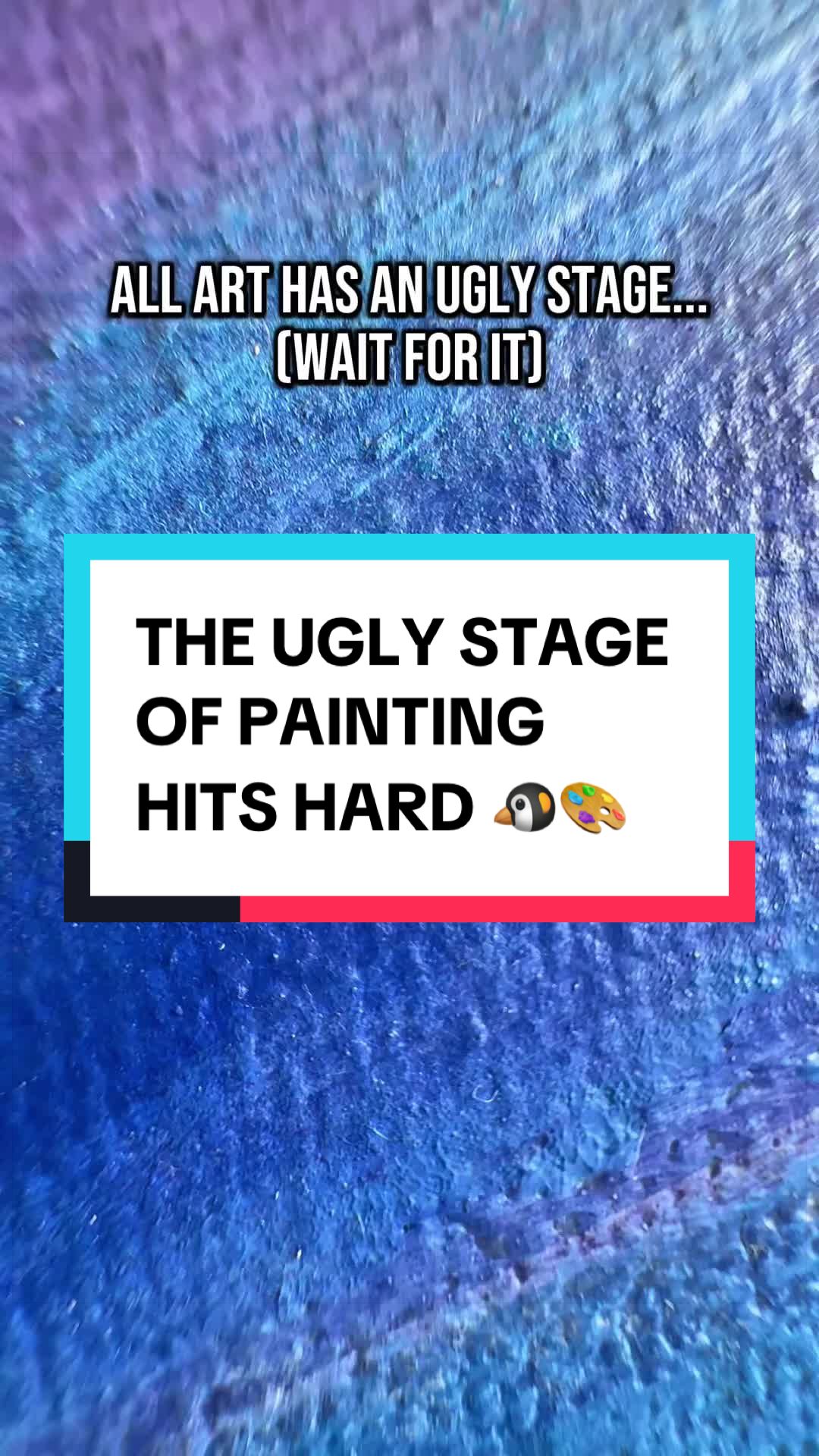 @Jade Evans | UK Artist 🎨✨