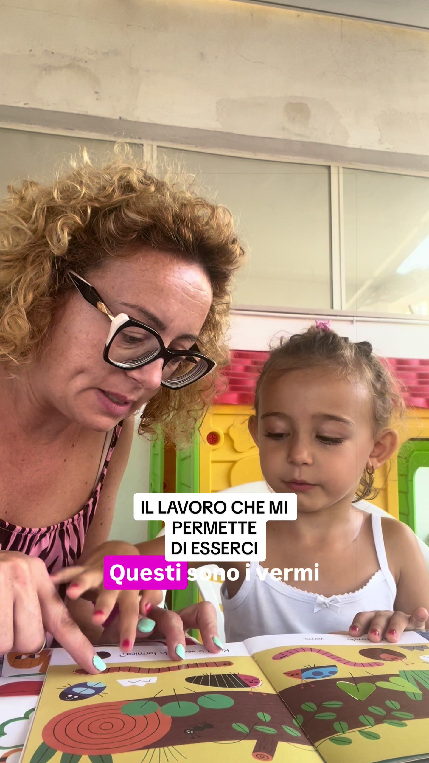 @la felicitá è nell’aria