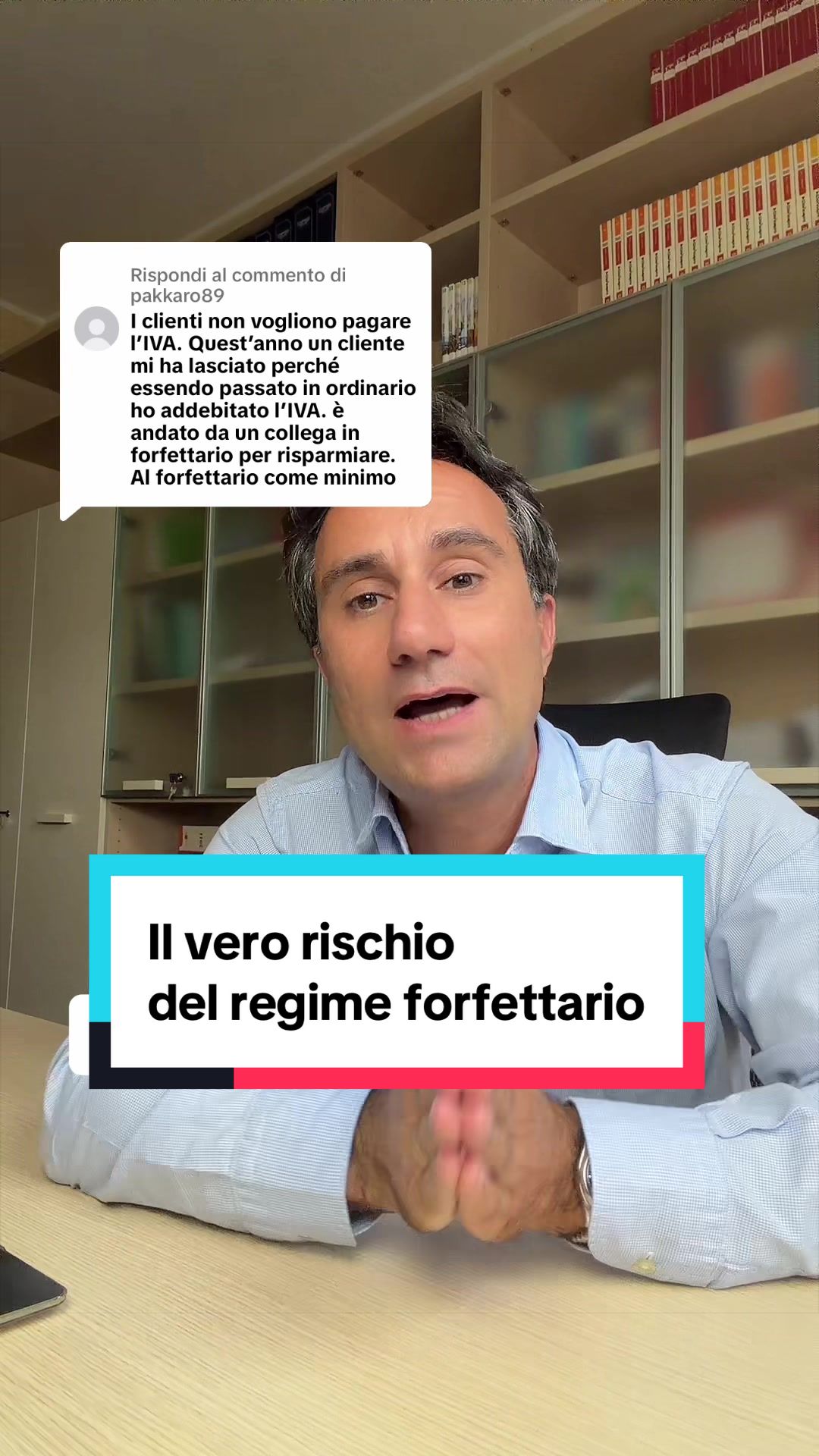 @Commercialista Allievi