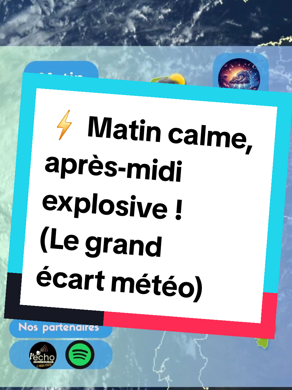 @Météo & Astro France 🔭