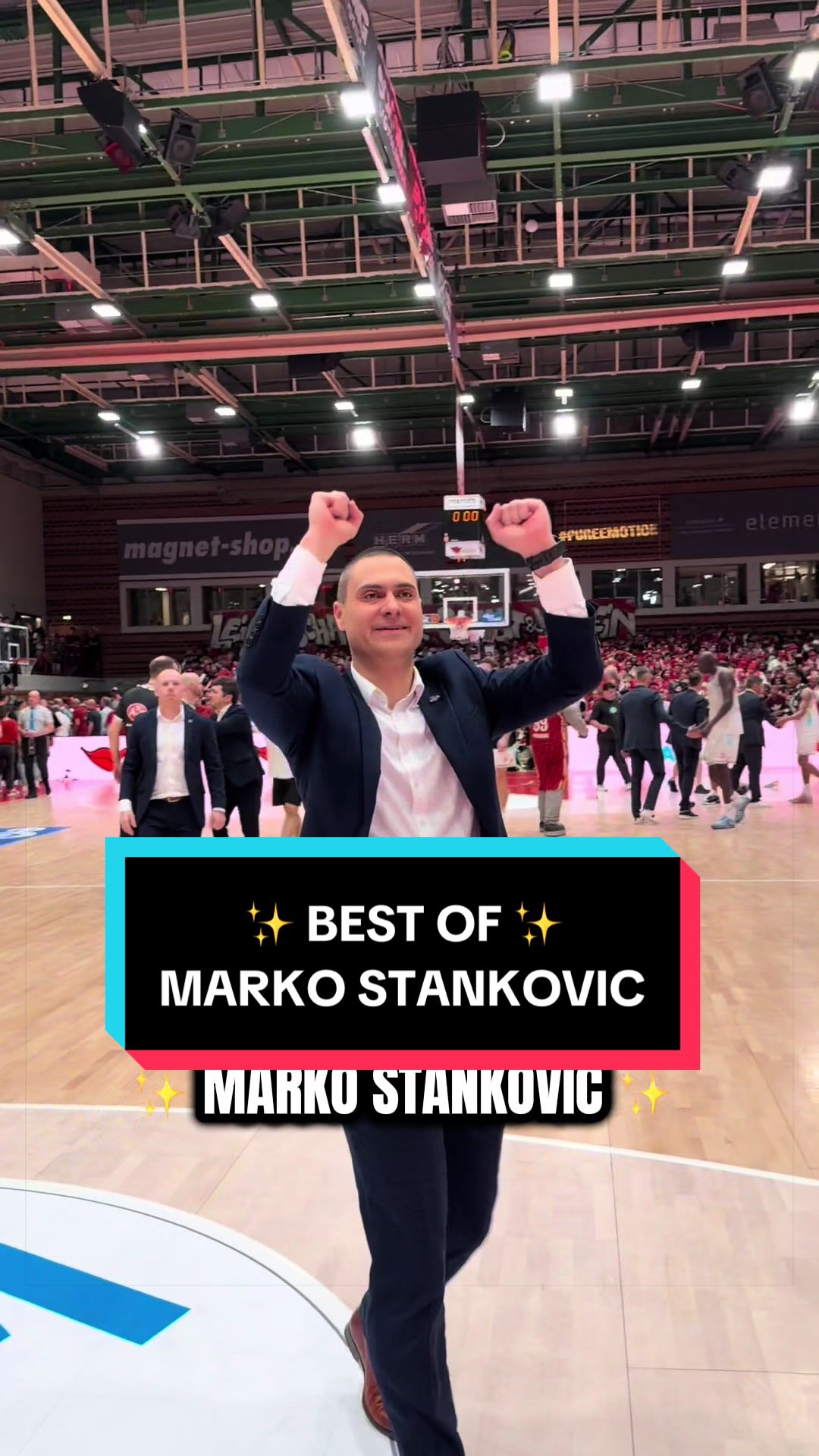 @Telekom Baskets Bonn