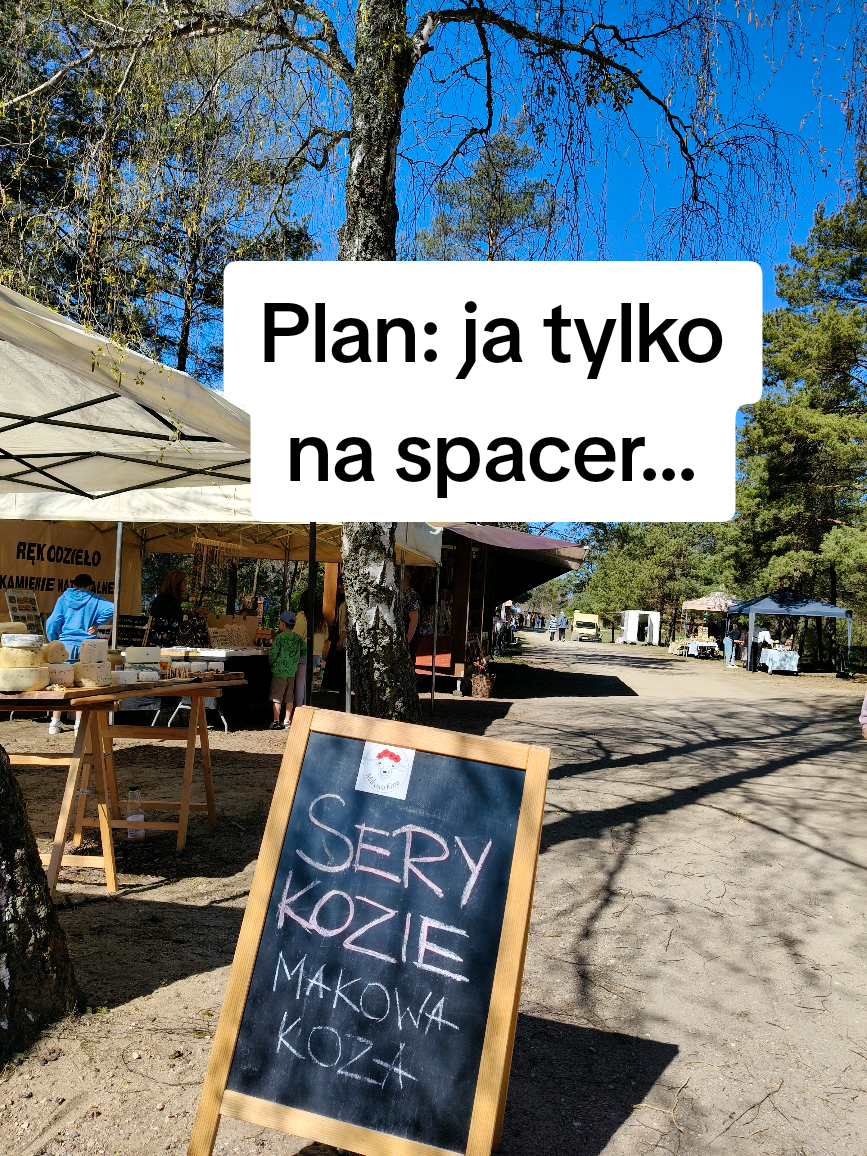 @Makowa Koza - sery z Kociewia