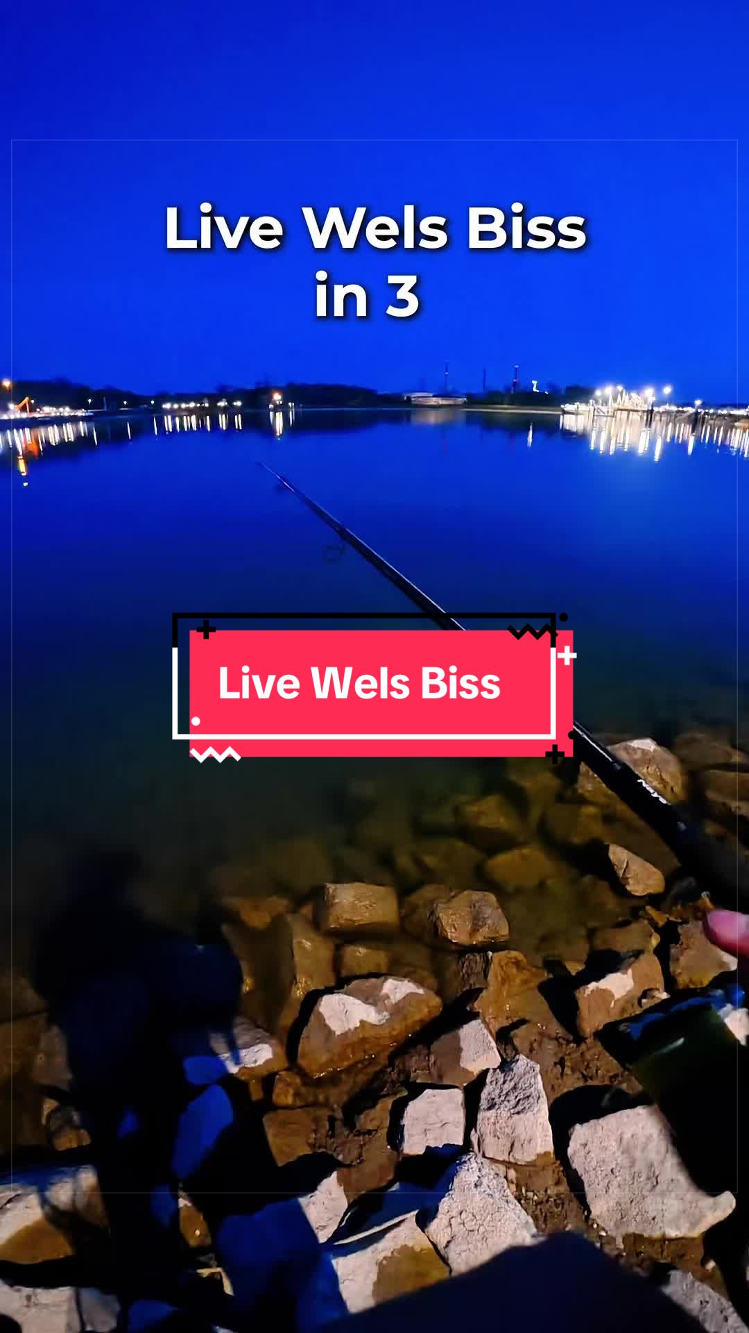 @Gian Fishing