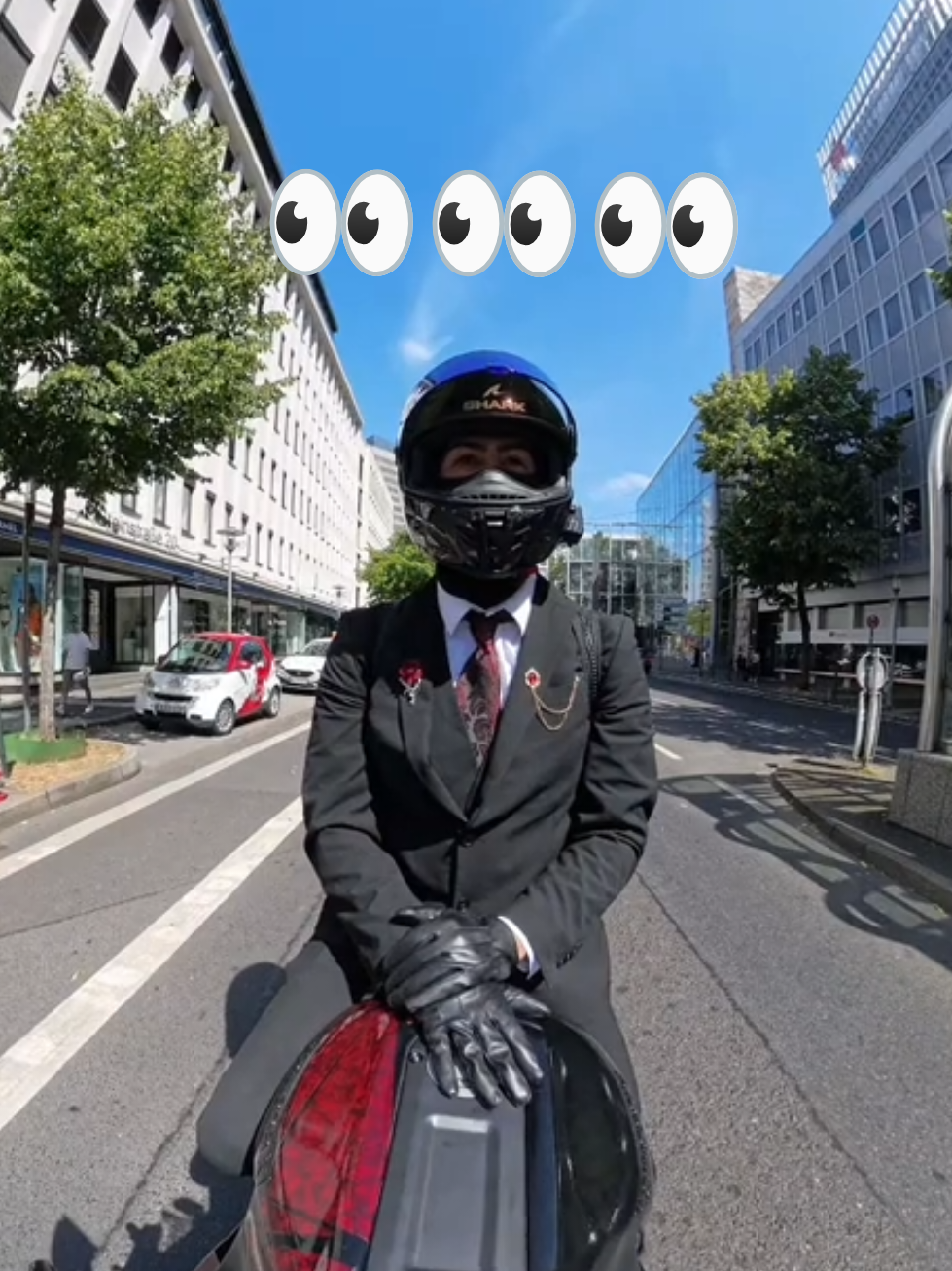 @BikerVillain (Yunus)