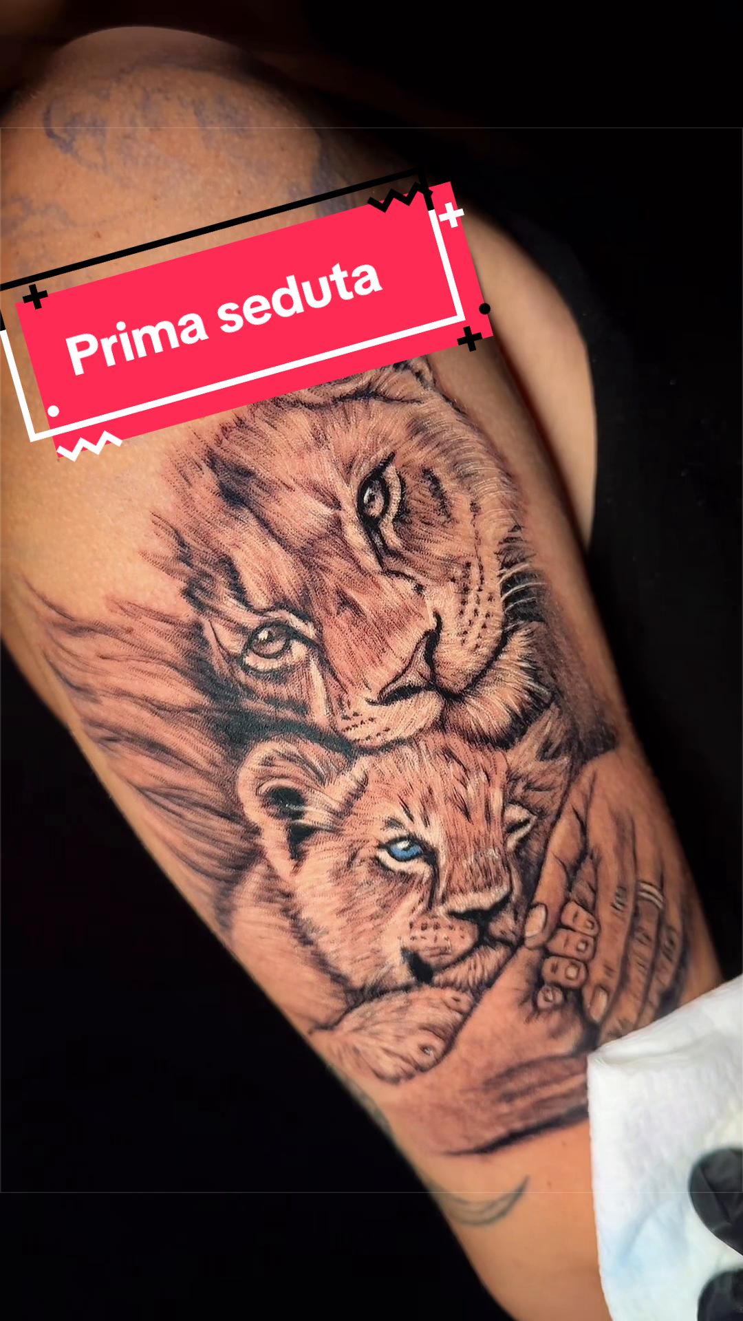 @Inkheart Tattoo