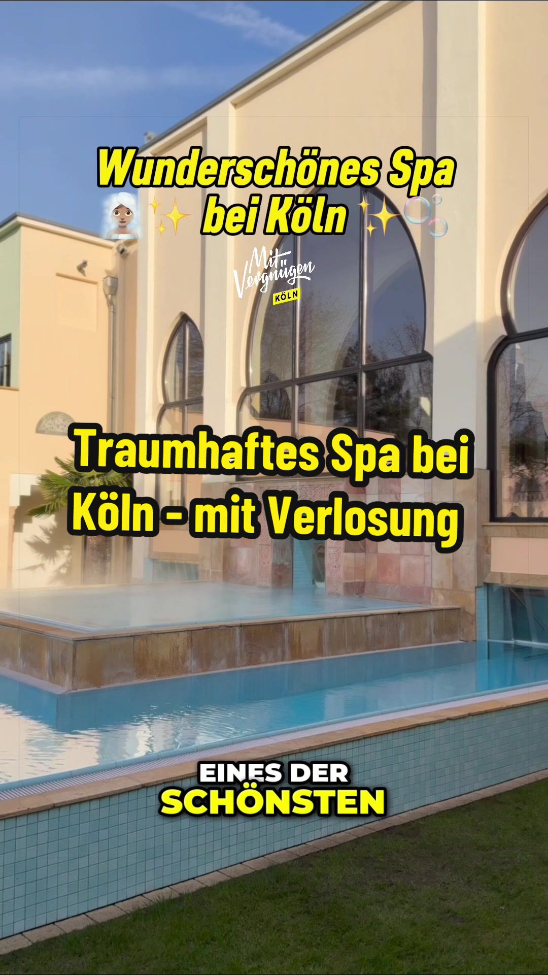 @Mit Vergnügen Köln