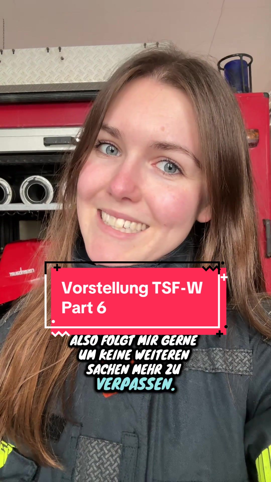 @Sophia - Freiwillige Feuerwehr