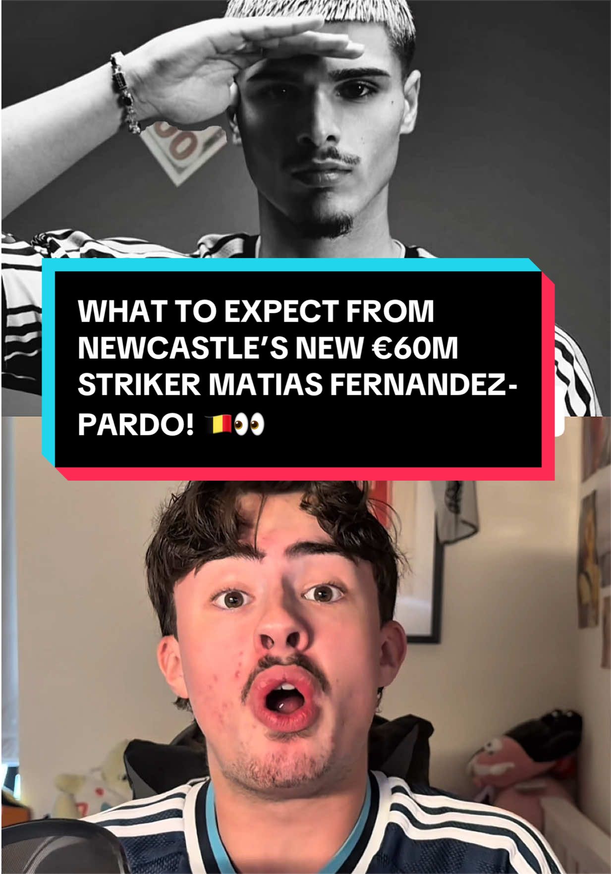 @Geordie Josh 🏁