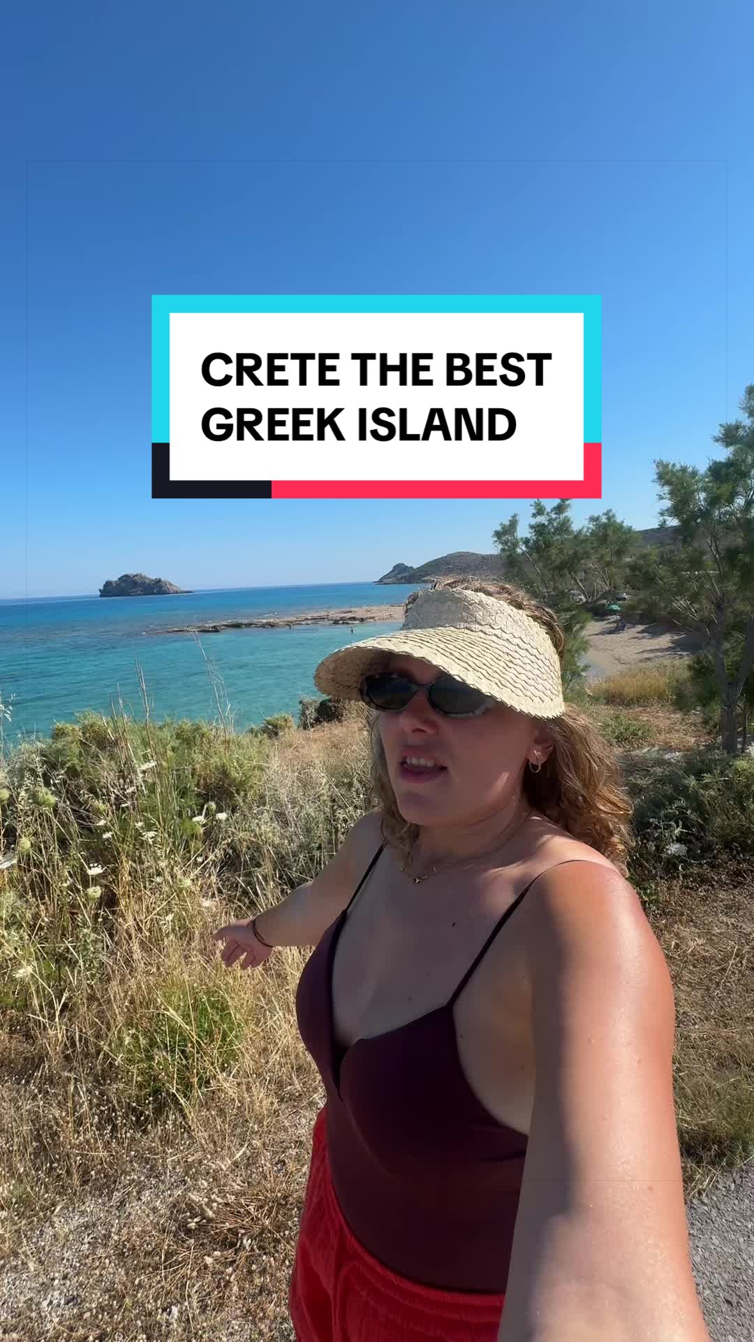 @Greece Travel Tips | Sophie