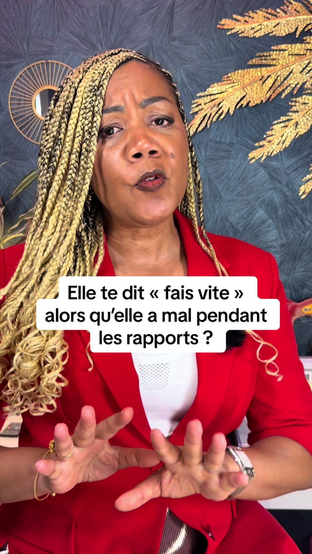 @sandravousparle