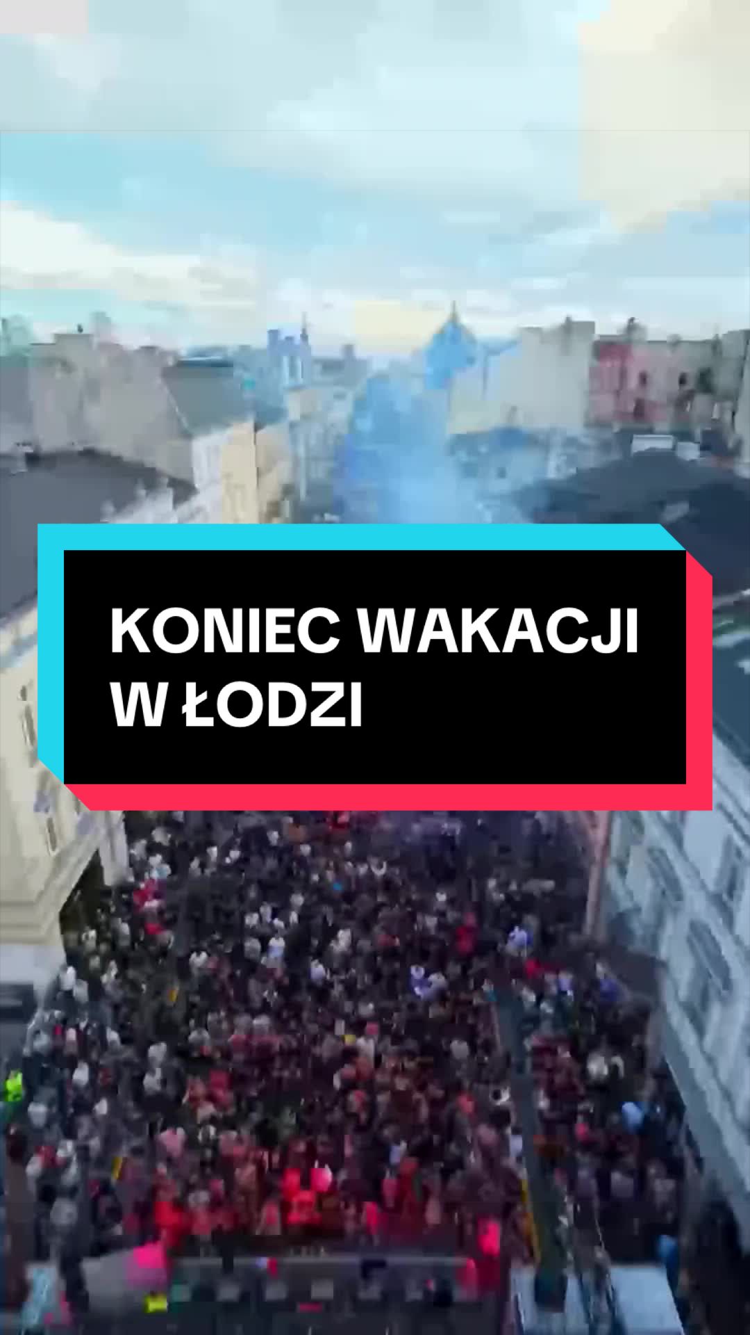 @Ł&oacute;dź 🦄