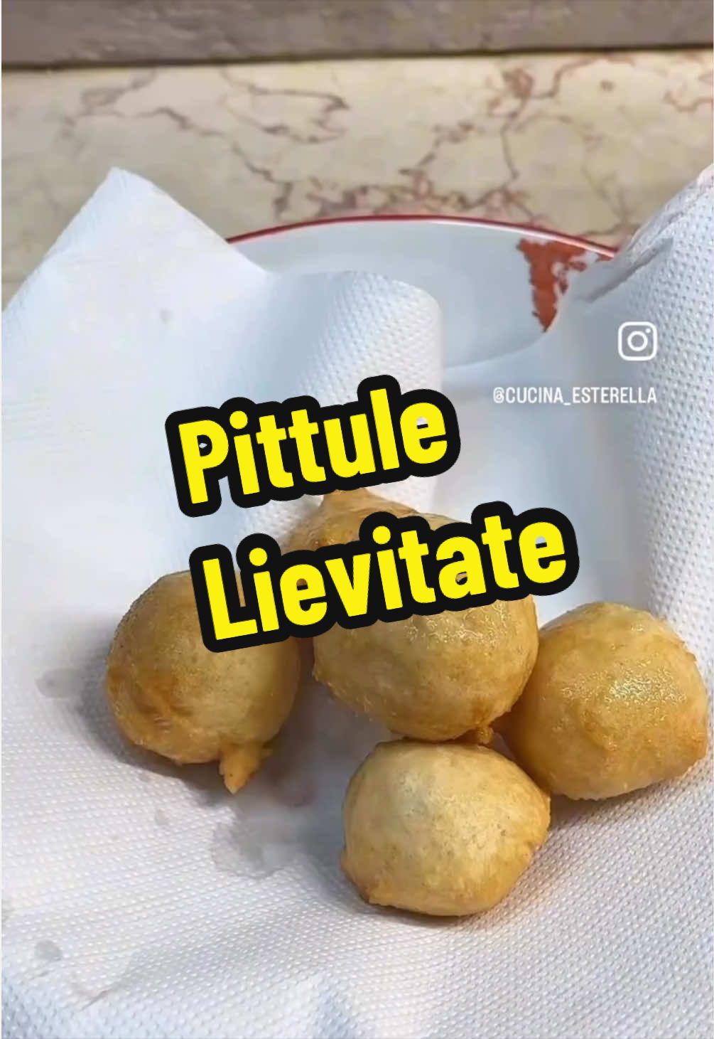 @Cucina- Esterella