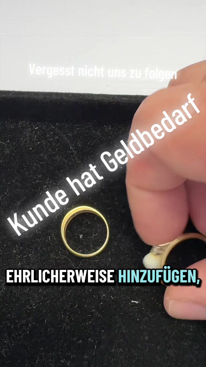 @Ruhrtal Juwelier - Goldankauf