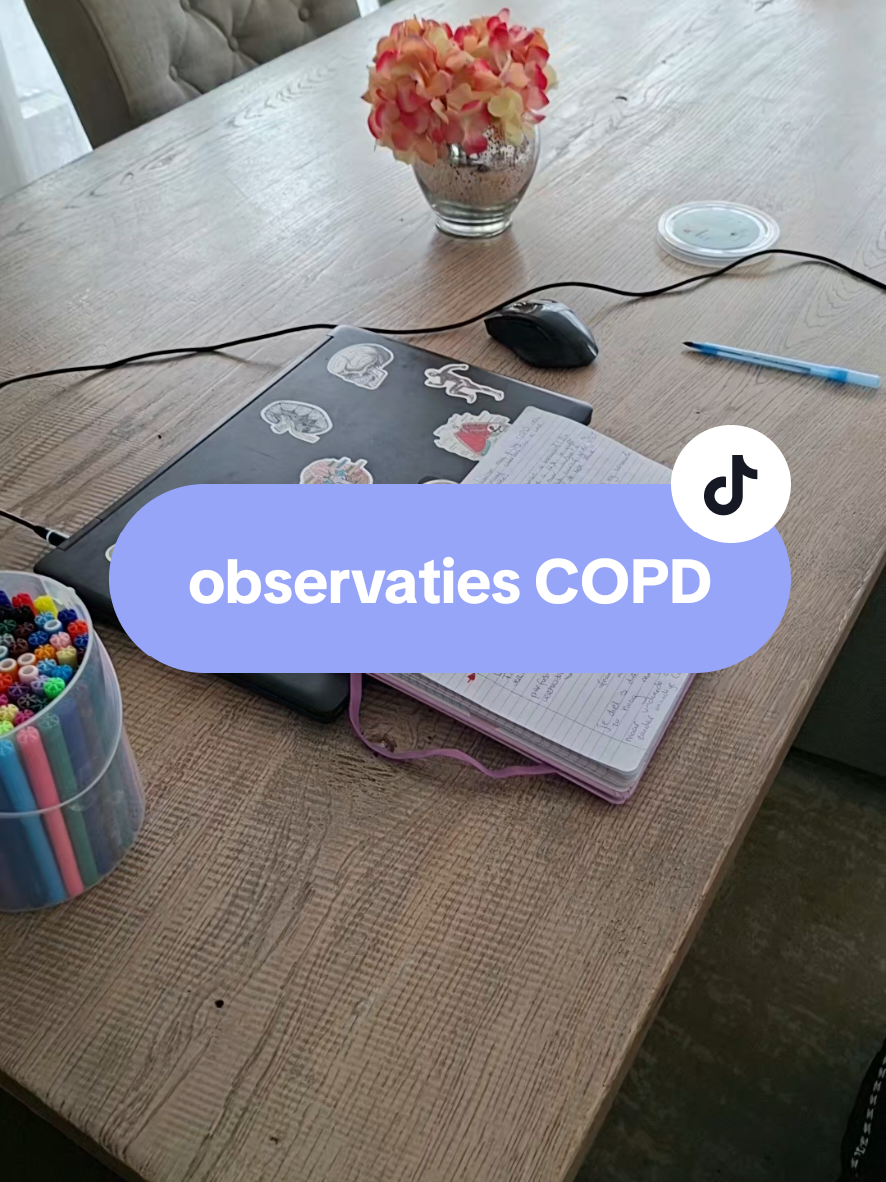 @Verpleegkunde Docent